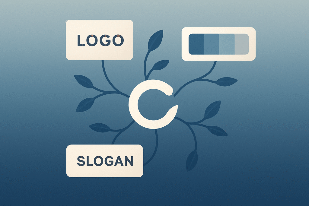 More Than a Logo: Why a Strong Brand Identity is Your Business’s Most Powerful Asset