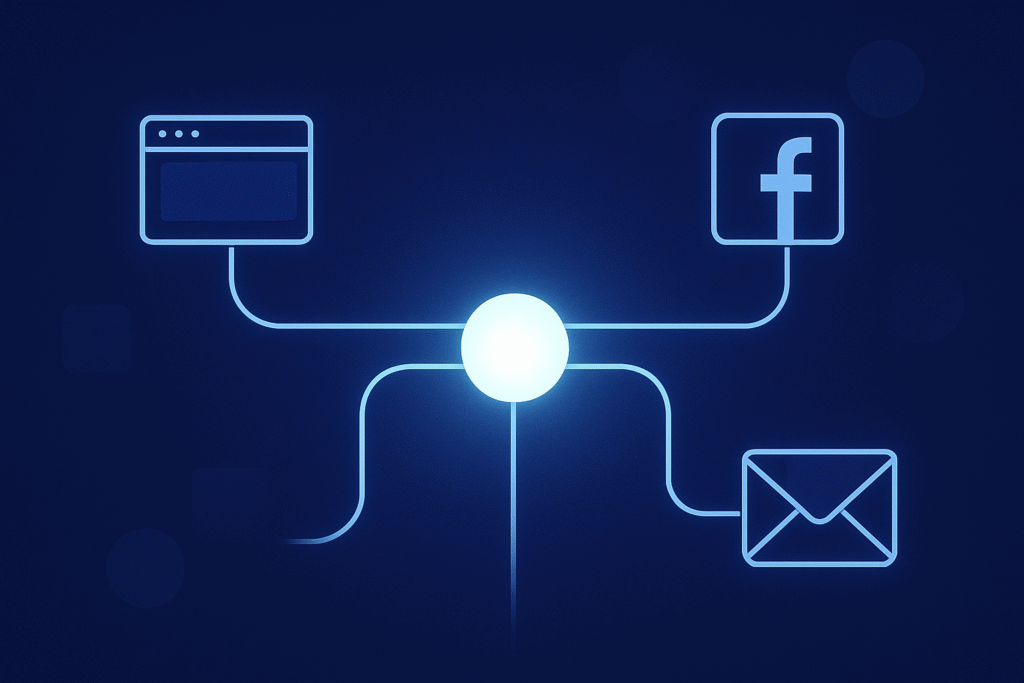 Beyond the Buzz: The Power of an Integrated Digital Strategy